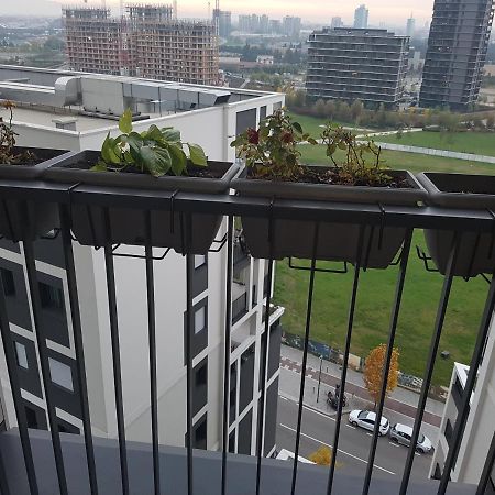 밀라노 Bellissima Casa Di Svetlana 아파트 외부 사진