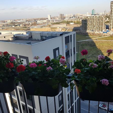 밀라노 Bellissima Casa Di Svetlana 아파트 외부 사진
