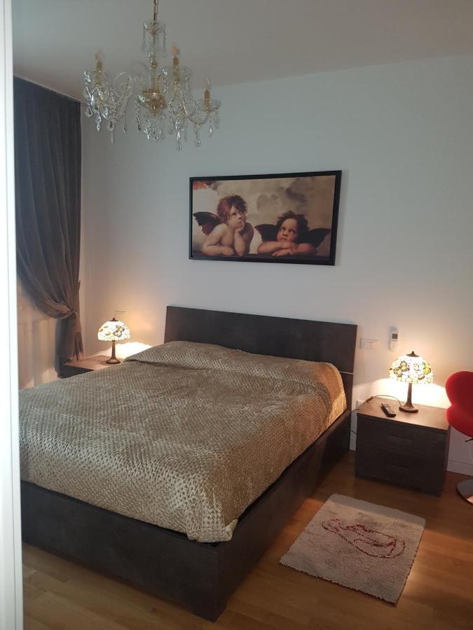 밀라노 Bellissima Casa Di Svetlana 아파트 외부 사진