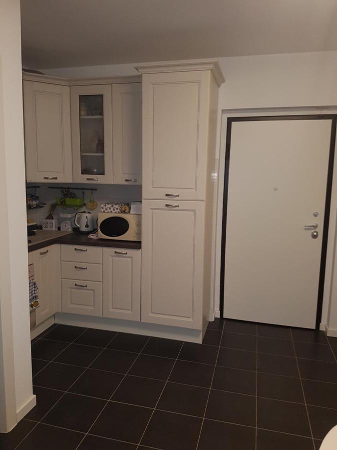 밀라노 Bellissima Casa Di Svetlana 아파트 외부 사진