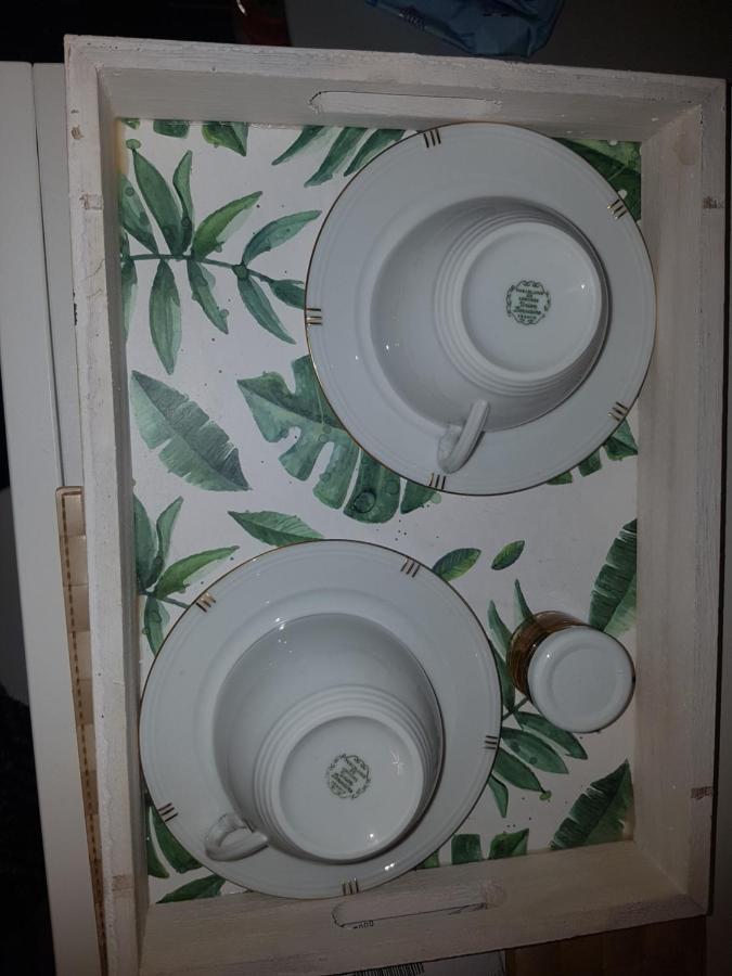 밀라노 Bellissima Casa Di Svetlana 아파트 외부 사진
