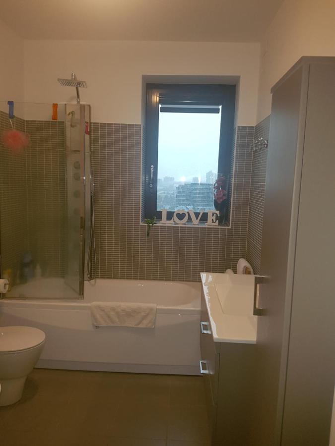 밀라노 Bellissima Casa Di Svetlana 아파트 외부 사진
