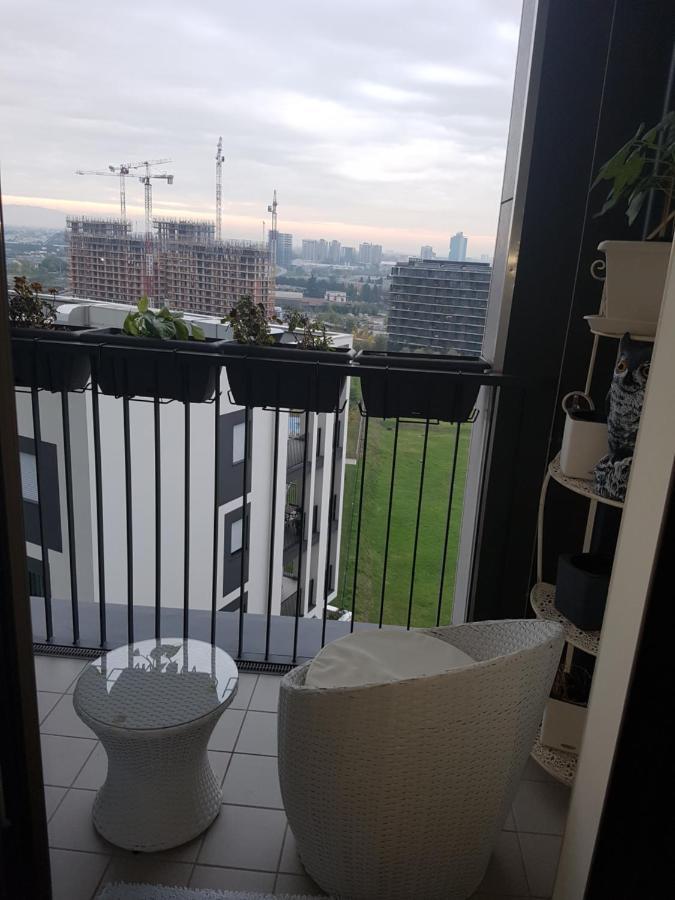 밀라노 Bellissima Casa Di Svetlana 아파트 외부 사진